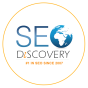 SEO Discovery - 22 Years in SEO & AI SEO