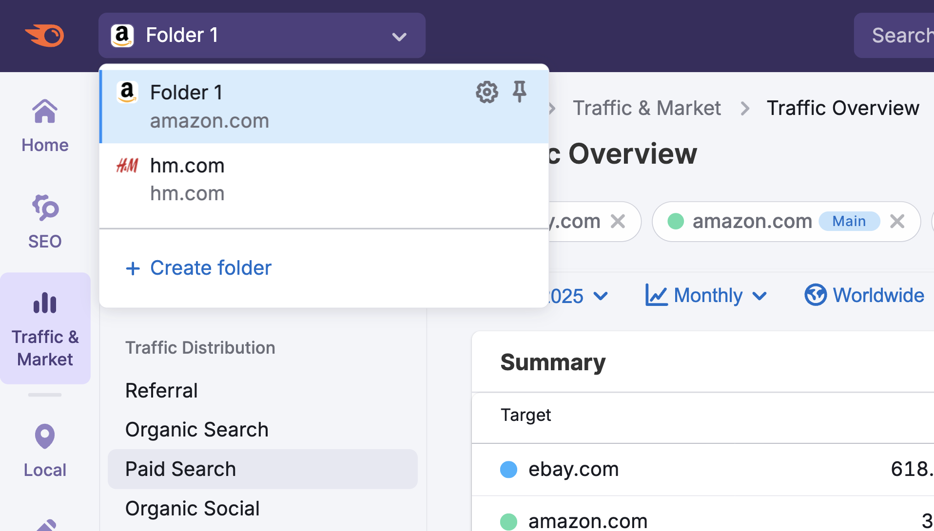 The Paid Search Dashboard image 3