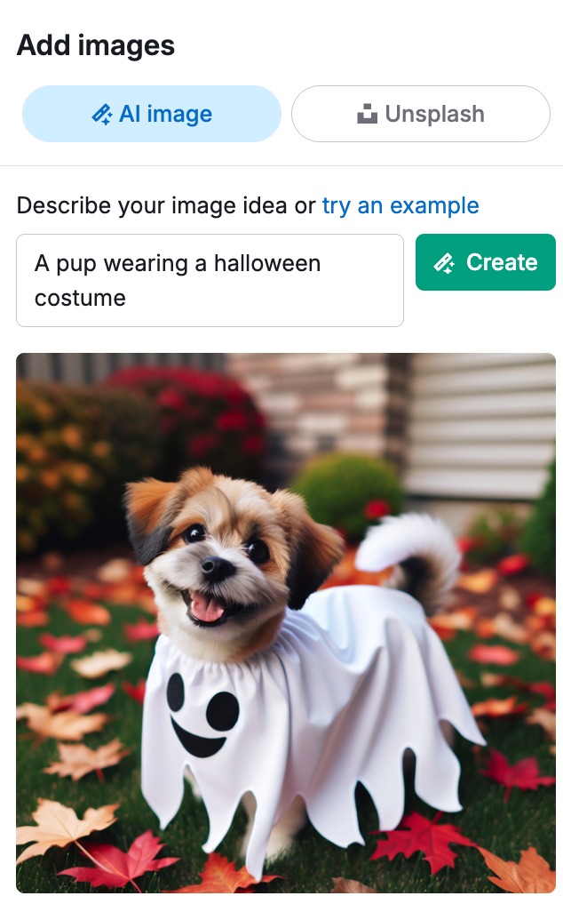 How to Enhance Your Blog Posts with AI Images image 10