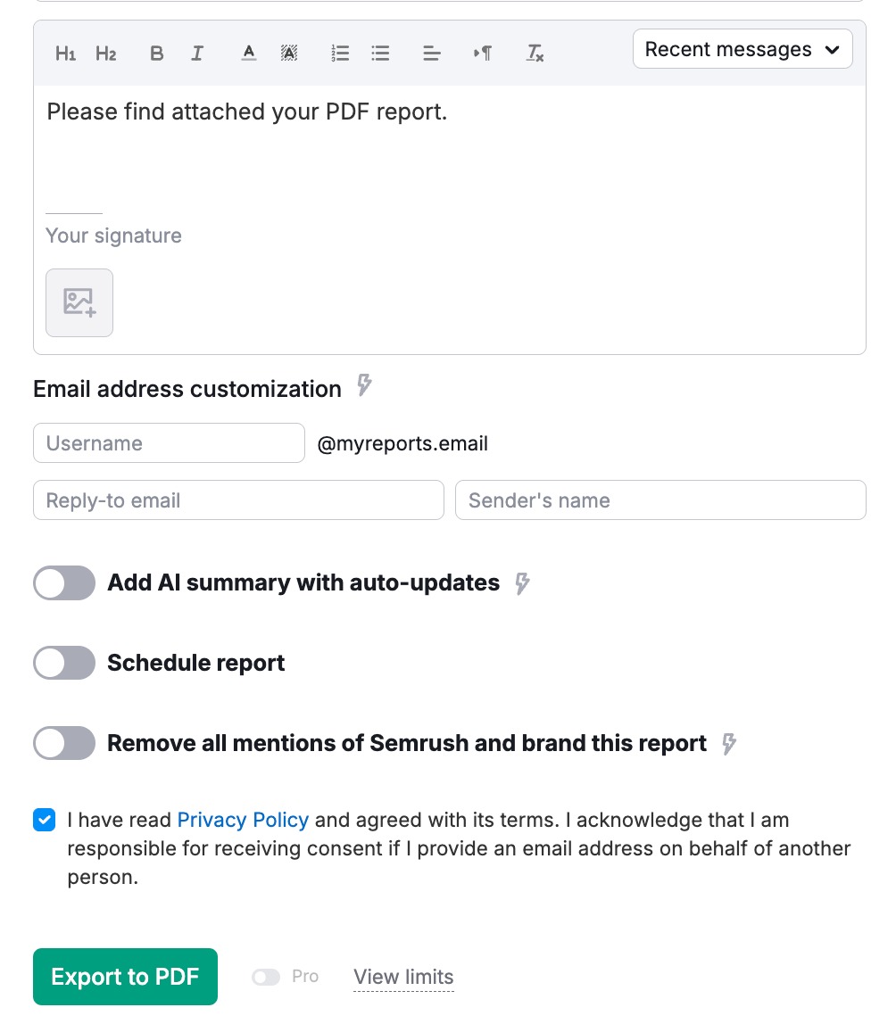 Getting Started with Social Toolkit image 17