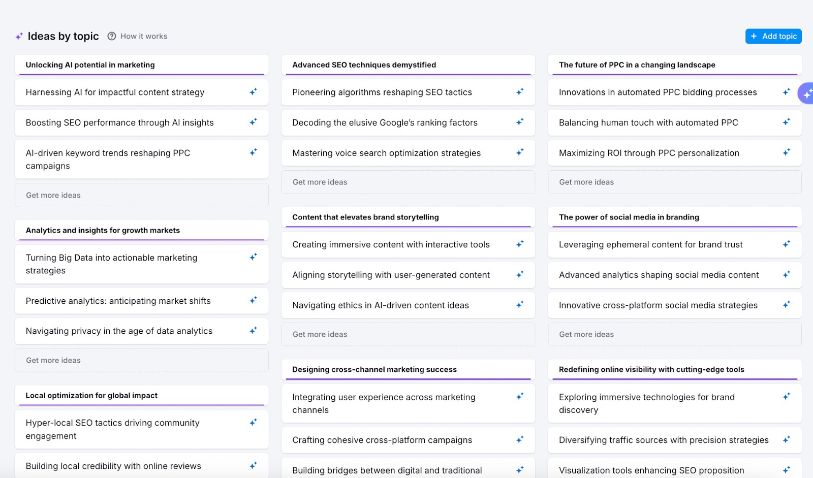 Social Content AI image 2