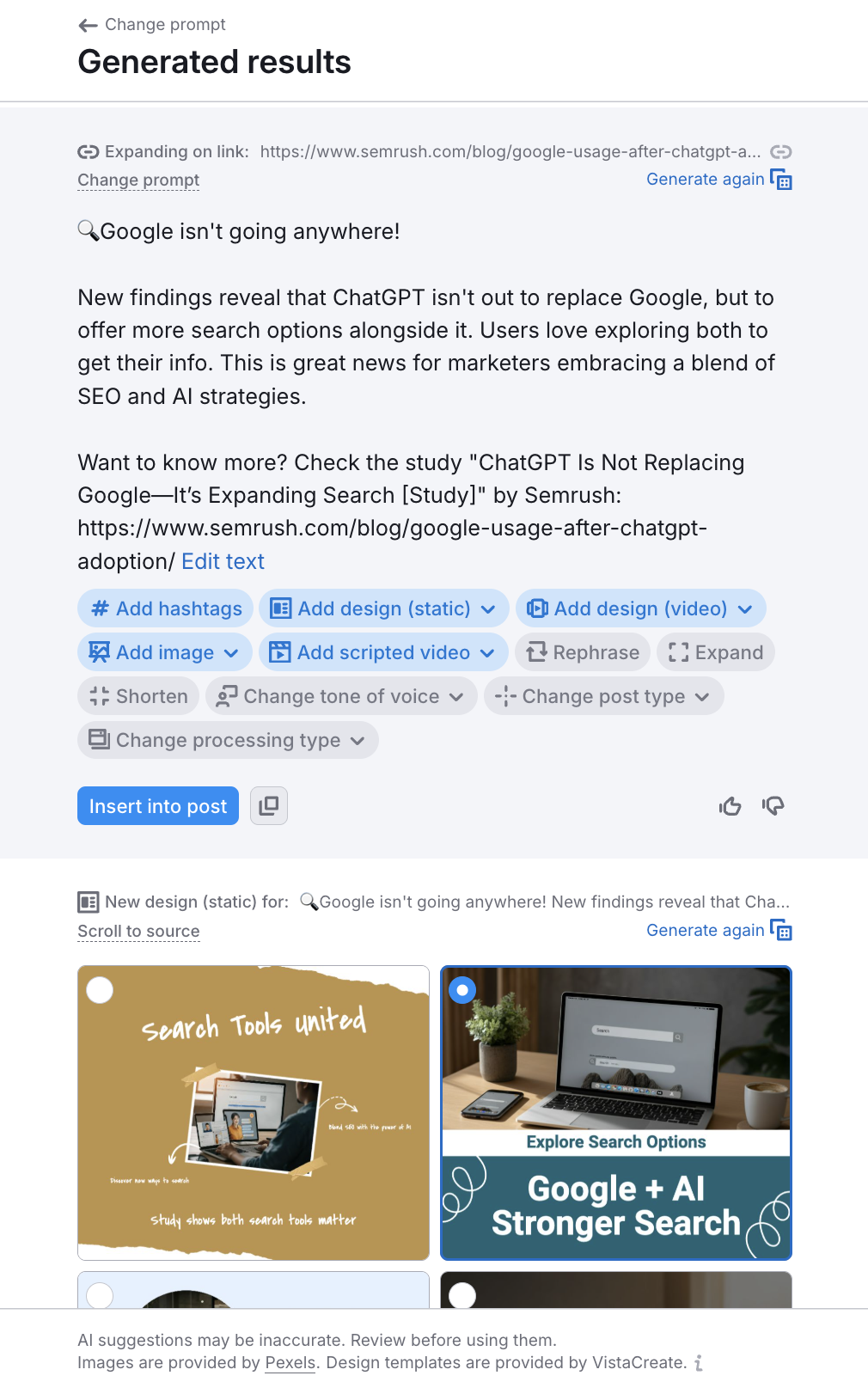 Getting Started with Social Toolkit image 4