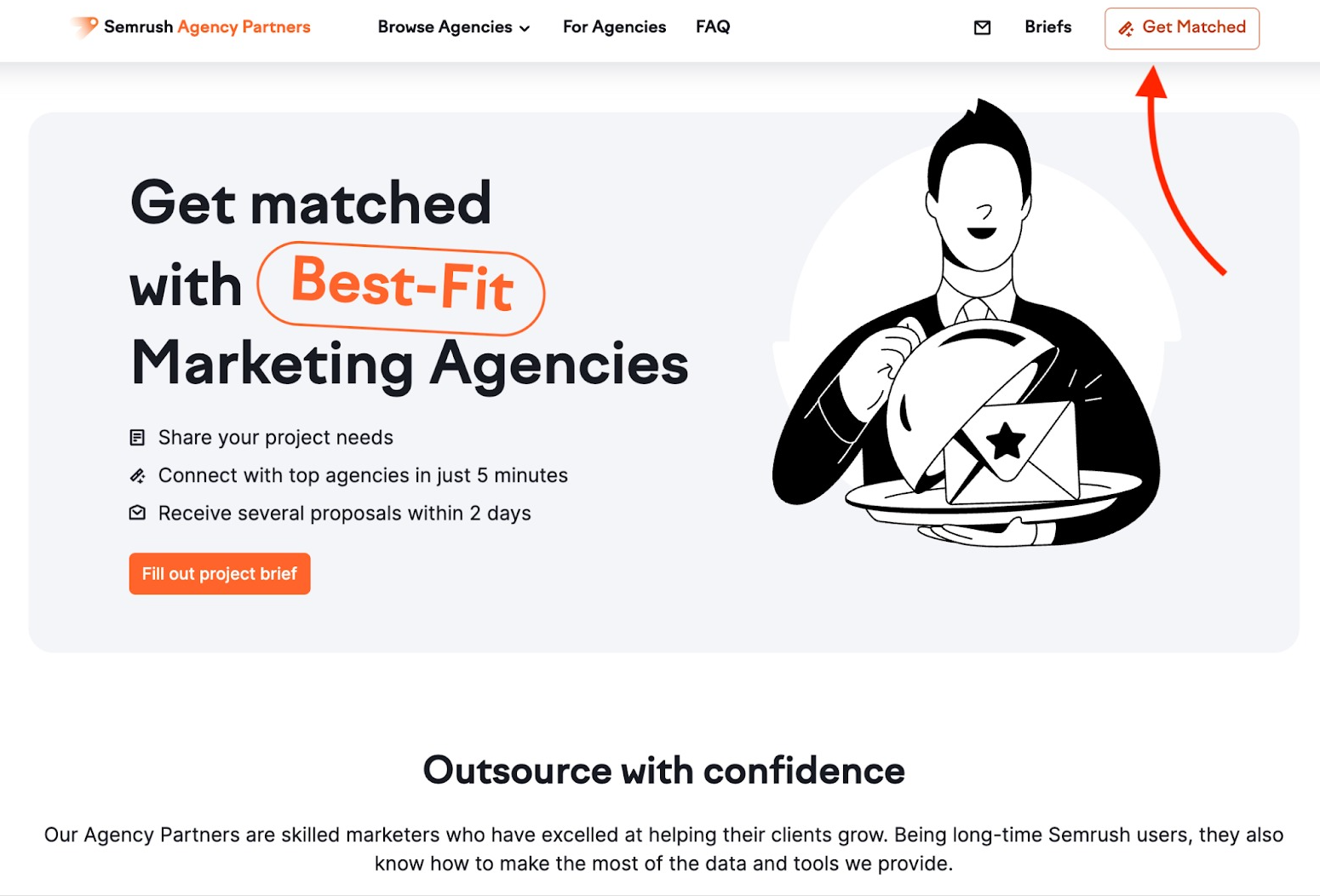 Agency Finder image 6