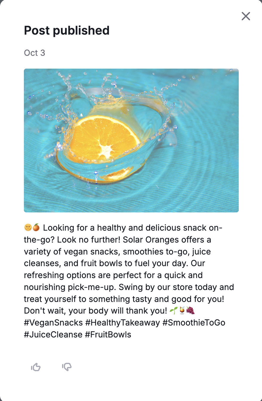 GBP AI Agent image 5