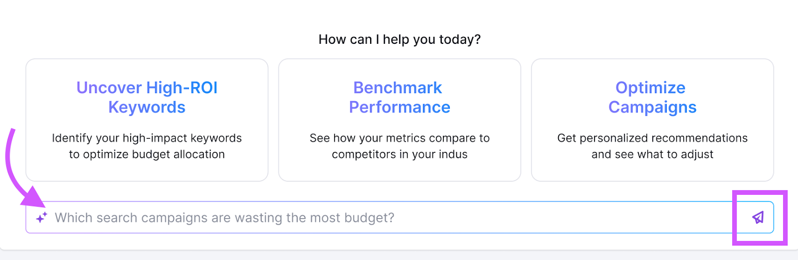 Ads AI Agent image 3