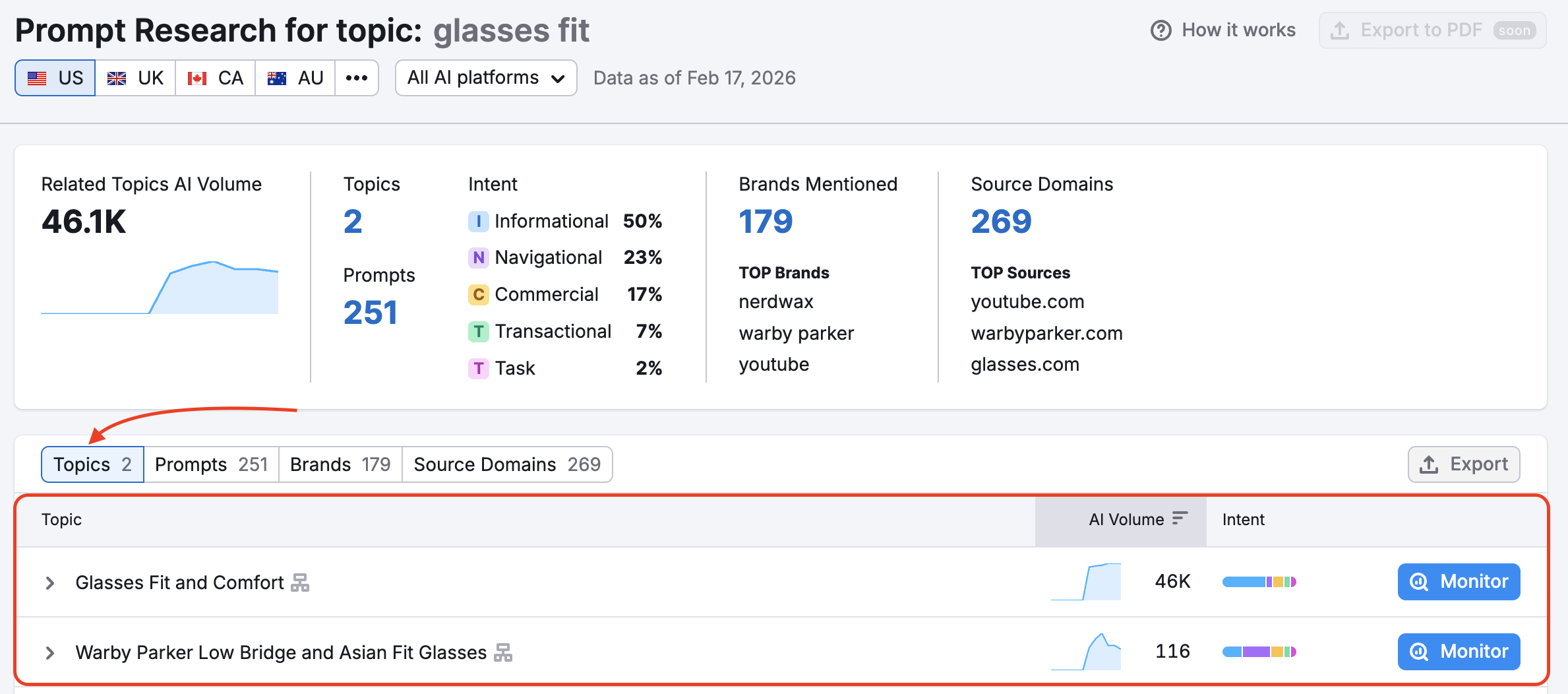 Prompt Research Report image 5