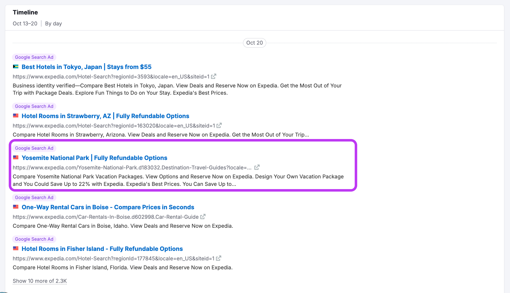 Optimize Paid Campaign Results image 2